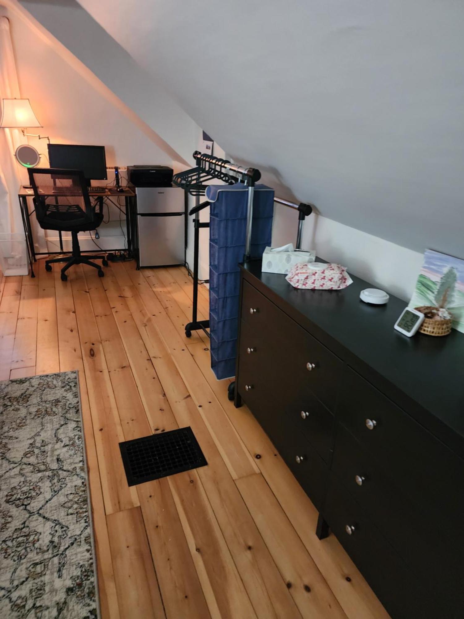 The Landerholm Bed And Breakfast Уисконсин Рапидс Екстериор снимка