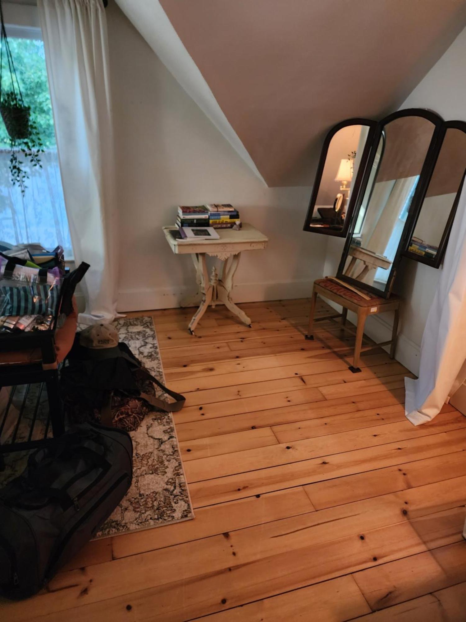 The Landerholm Bed And Breakfast Уисконсин Рапидс Екстериор снимка