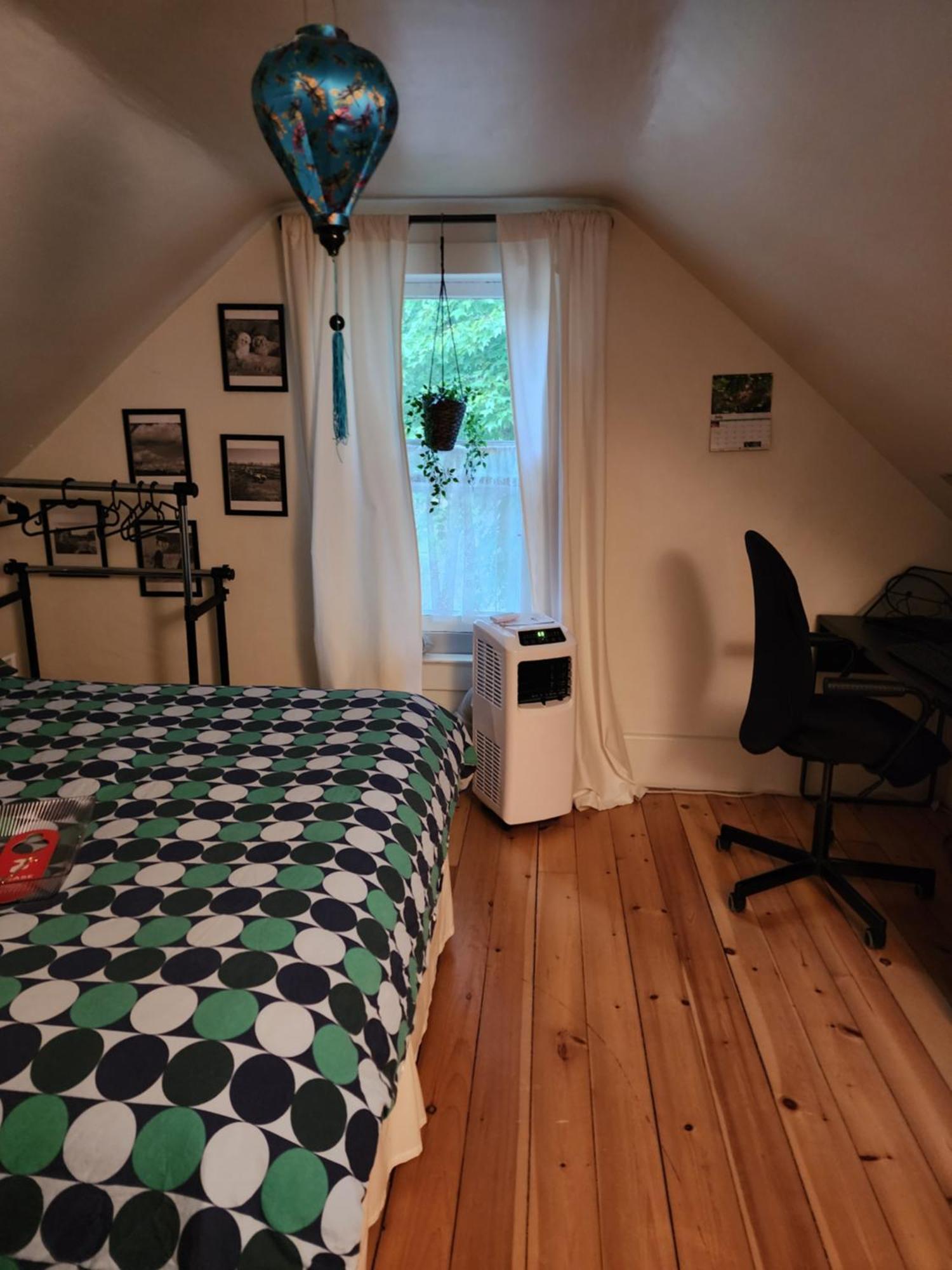 The Landerholm Bed And Breakfast Уисконсин Рапидс Екстериор снимка