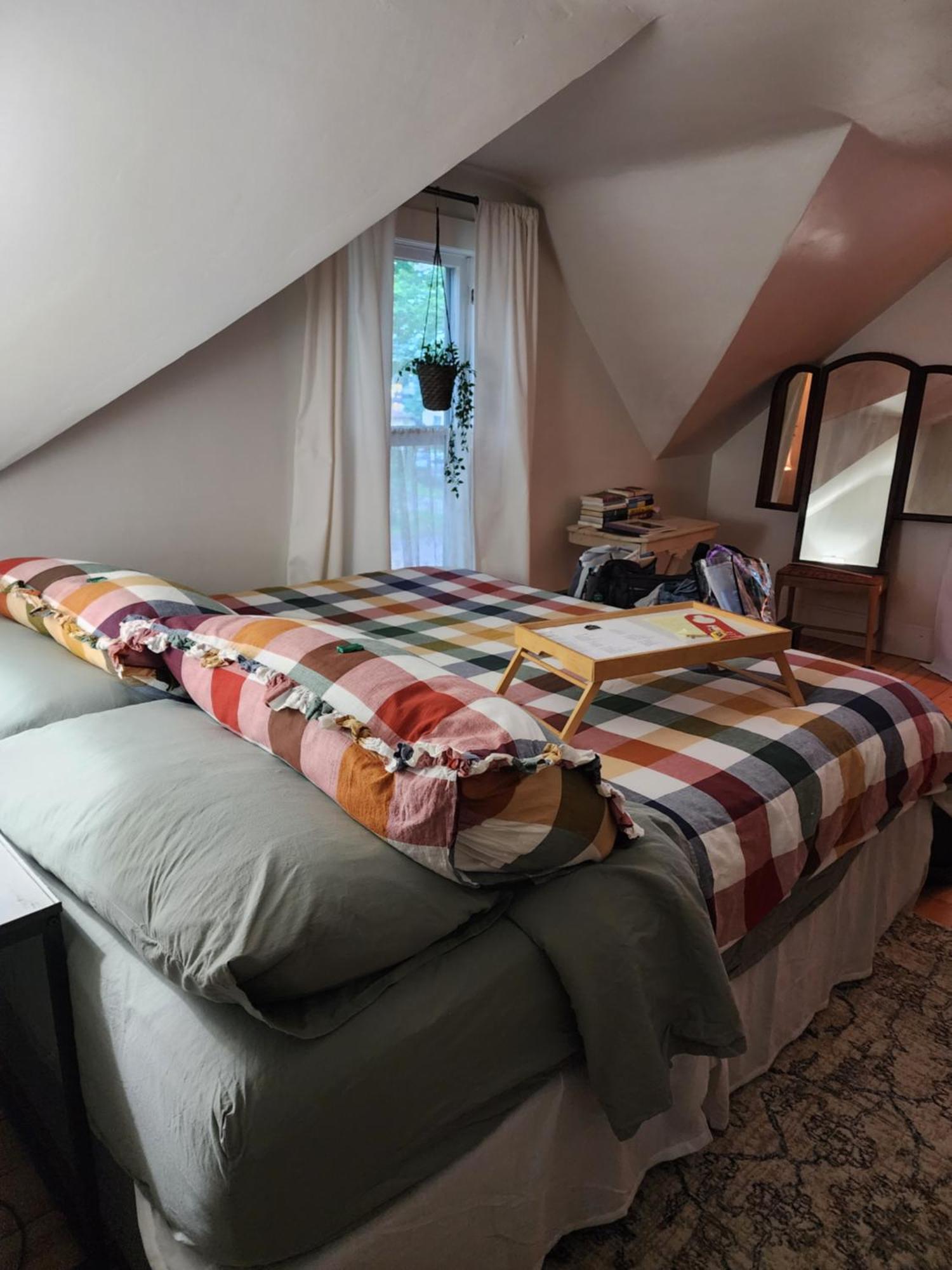 The Landerholm Bed And Breakfast Уисконсин Рапидс Екстериор снимка