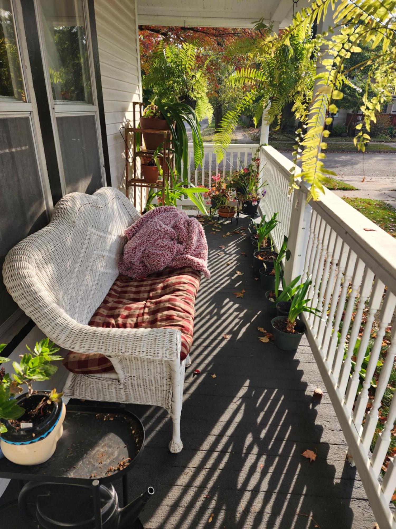 The Landerholm Bed And Breakfast Уисконсин Рапидс Екстериор снимка